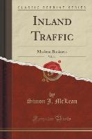 Inland Traffic, Vol. 14