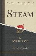 Steam (Classic Reprint)