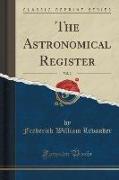 The Astronomical Register, Vol. 2 (Classic Reprint)