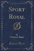 Sport Royal (Classic Reprint)