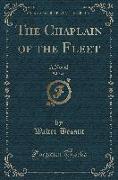 The Chaplain of the Fleet, Vol. 3 of 3: A Novel (Classic Reprint)