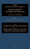 Chemistry of Carbon Compounds.Six-membered Heterocyclic Compounds with a Single Nitrogen Atom in the Ring: Pyridine, Quinoline and Isoquinoline and Their Derivatives: Six-membered Heterocyclic Compounds with (a) a Single Nitrogen Atom in the Ring (contd.)