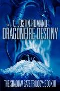 The Dragonfire Destiny