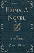 Emma, Vol. 2 of 3: A Novel (Classic Reprint)