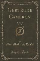 Gertrude Cameron, Vol. 2 of 3