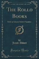 The Rollo Books
