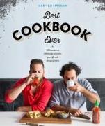 The Best Cookbook Ever: With Recipes So Deliciously Awesome, Your Life Will Change Forever