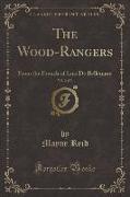 The Wood-Rangers, Vol. 2 of 3