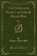 The Complete Works of Edgar Allan Poe, Vol. 6
