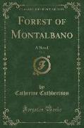 Forest of Montalbano, Vol. 2