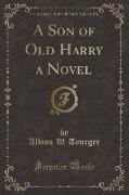 A Son of Old Harry a Novel (Classic Reprint)