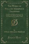 The Works of William Makepeace Thackeray, Vol. 7 of 13
