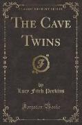 The Cave Twins (Classic Reprint)