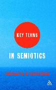 Key Terms in Semiotics