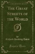 The Great Streets of the World (Classic Reprint)