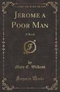 Jerome a Poor Man