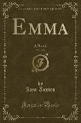 Emma, Vol. 1 of 3