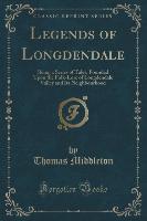 Legends of Longdendale