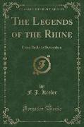 The Legends of the Rhine