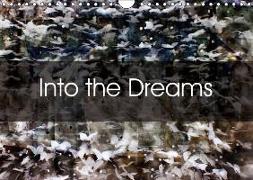 Into the Dreams 2016