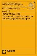 Berechnungs- und Haftungsdurchgriff im Konzern bei erzwungenem Sozialplan