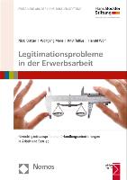 Legitimationsprobleme in der Erwerbsarbeit