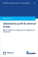 diakonisches profil & universal design