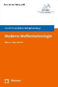 Moderne Waffentechnologie