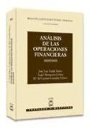 Análisis de las operaciones financieras : core syllabus for actuarial training in Europe