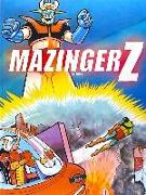 Mazinger Z 1