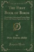 The First Book of Birds