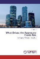 What Drives the Aggregate Credit Risk