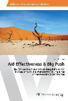 Aid Effectiveness & Big Push
