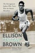 Ellison Tarzan Brown
