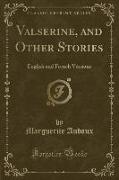 Valserine, and Other Stories