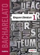 Lingua e literatura, 1 Bacharelato (Galicia)