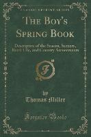 The Boy's Spring Book