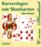 Kartenlegen mit Skatkarten