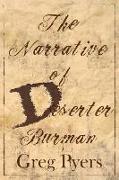 The Narrative of Deserter Burman