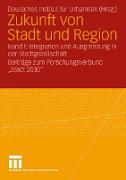 Zukunft von Stadt und Region