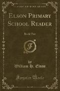 Elson Primary School Reader