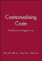 Contextualising Caste