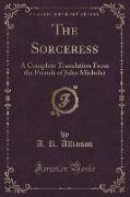 The Sorceress