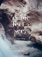 Cubic feet/sec