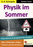 Physik im Sommer