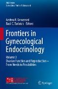 Frontiers in Gynecological Endocrinology