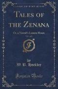 Tales of the Zenana, Vol. 1 of 2