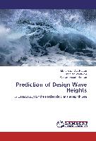 Prediction of Design Wave Heights