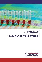 Fetuin-A in Preeclampsia