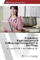 E-Learning: Expertenstandard Entlassungsmanagement in der Pflege